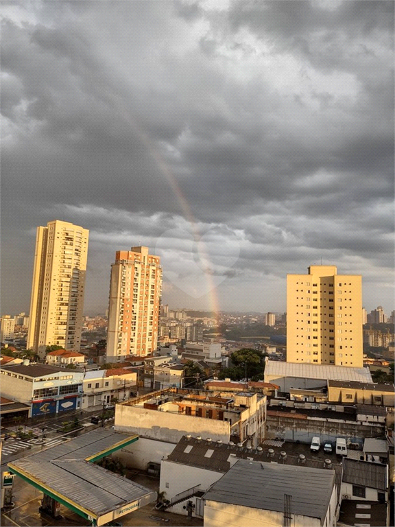 Venda Cobertura São Paulo Vila Dom Pedro I REO963696 47