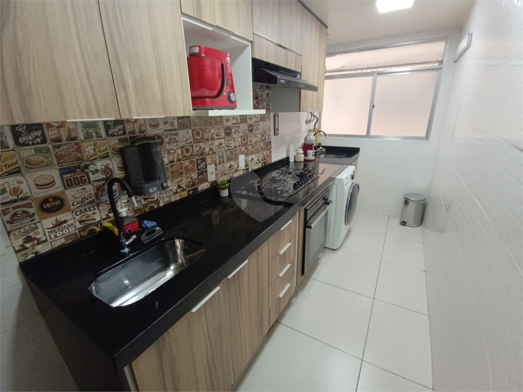 Venda Apartamento São Gonçalo Nova Cidade REO963702 16