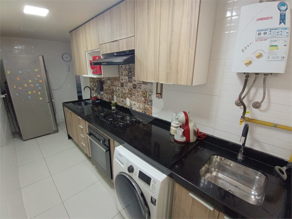 Venda Apartamento São Gonçalo Nova Cidade REO963702 15