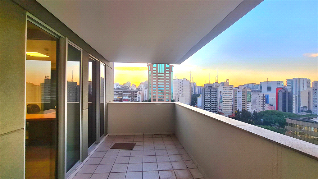 Venda Salas São Paulo Vila Mariana REO963707 12