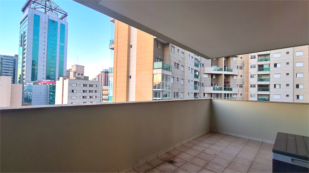 Venda Salas São Paulo Vila Mariana REO963707 7