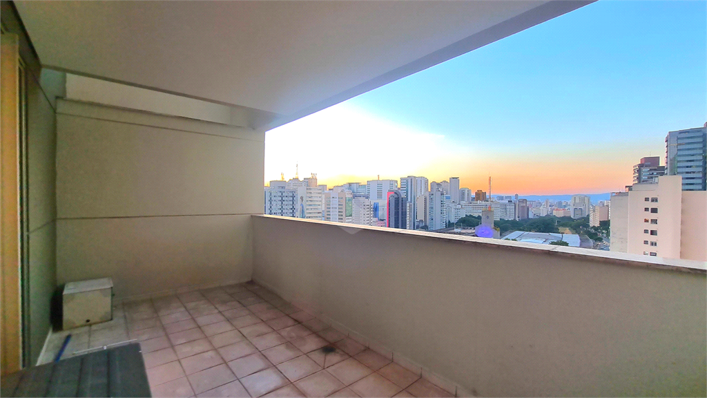 Venda Salas São Paulo Vila Mariana REO963709 8