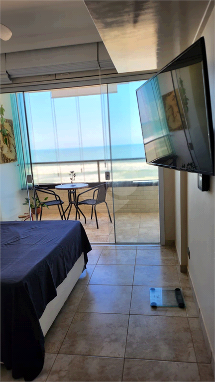 Venda Apartamento Guarujá Pitangueiras REO963711 38