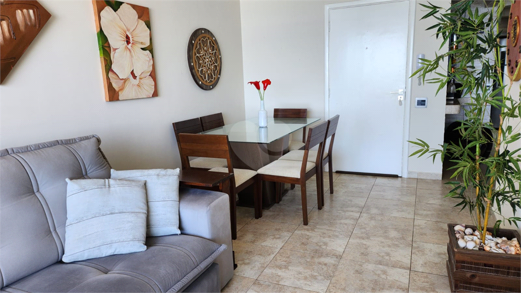 Venda Apartamento Guarujá Pitangueiras REO963711 13