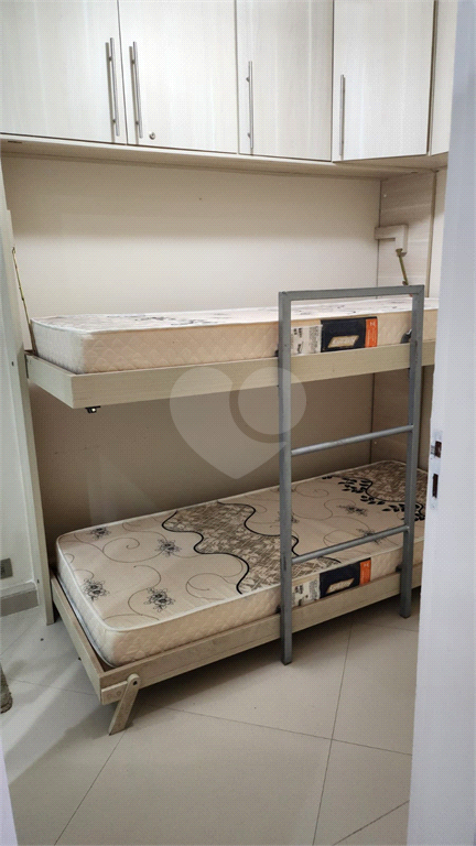 Venda Apartamento Guarujá Pitangueiras REO963711 31