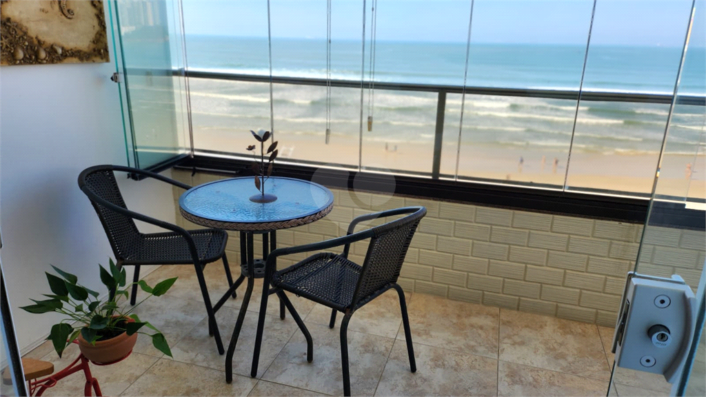 Venda Apartamento Guarujá Pitangueiras REO963711 4