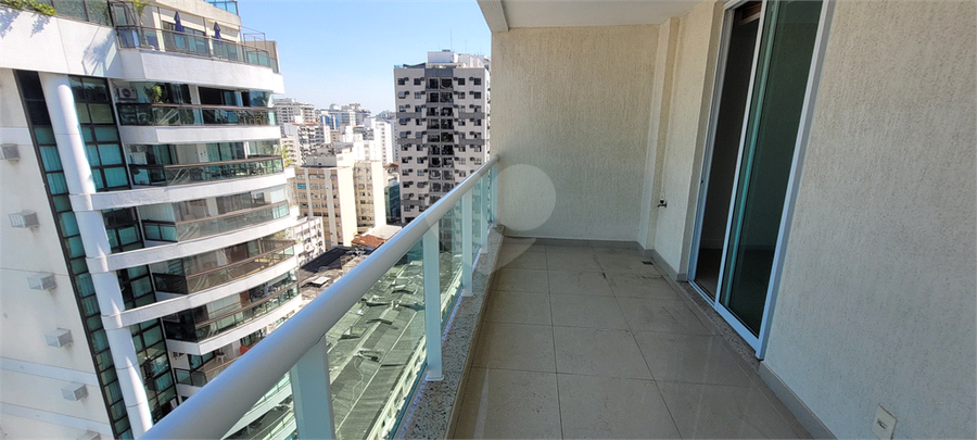 Venda Apartamento Niterói Icaraí REO963721 12