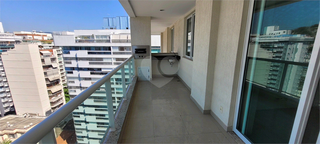 Venda Apartamento Niterói Icaraí REO963721 5