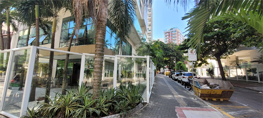 Venda Apartamento Niterói Icaraí REO963721 35