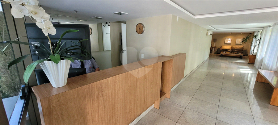 Venda Apartamento Niterói Icaraí REO963721 32