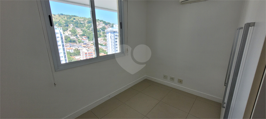 Venda Apartamento Niterói Icaraí REO963721 8