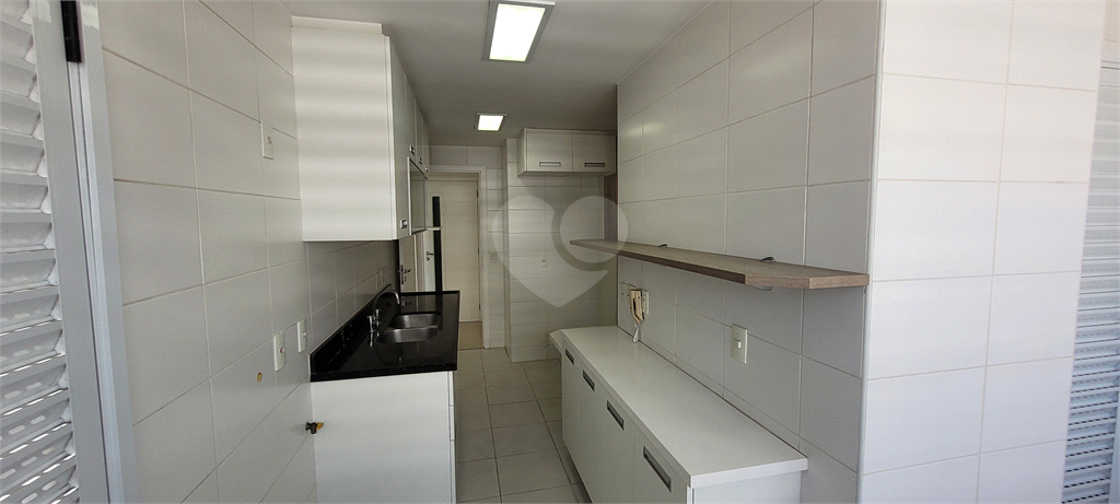 Venda Apartamento Niterói Icaraí REO963721 16