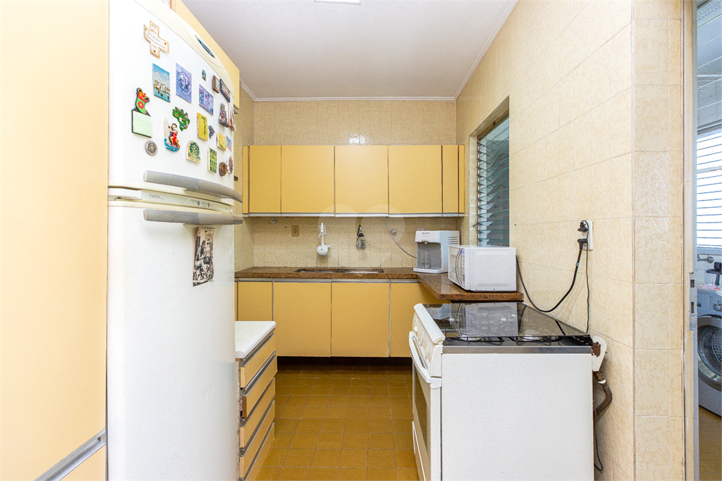 Venda Apartamento São Paulo Morumbi REO963732 19