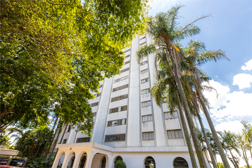 Venda Apartamento São Paulo Morumbi REO963732 1