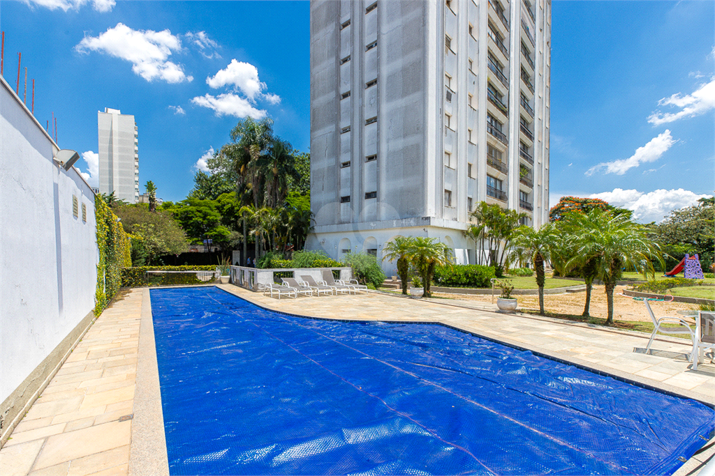 Venda Apartamento São Paulo Morumbi REO963732 39