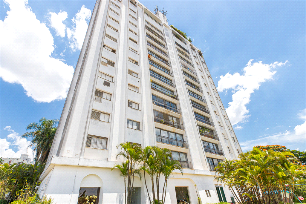 Venda Apartamento São Paulo Morumbi REO963732 47