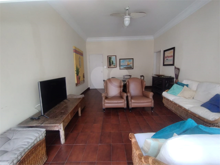 Venda Apartamento Guarujá Pitangueiras REO963735 2