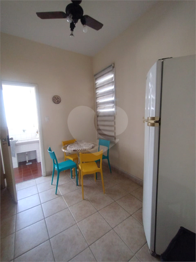 Venda Apartamento Guarujá Pitangueiras REO963735 13