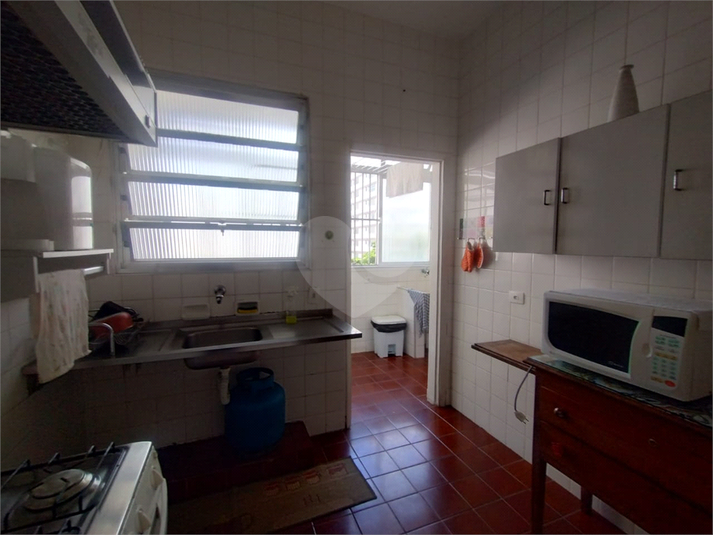 Venda Apartamento Guarujá Pitangueiras REO963735 17