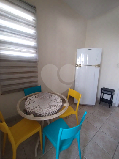 Venda Apartamento Guarujá Pitangueiras REO963735 14