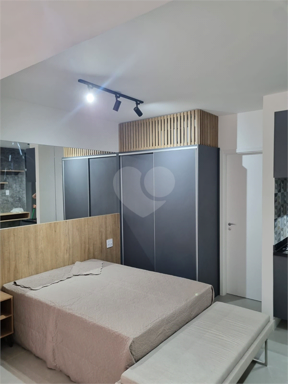 Venda Studio São Paulo Campo Belo REO963743 12