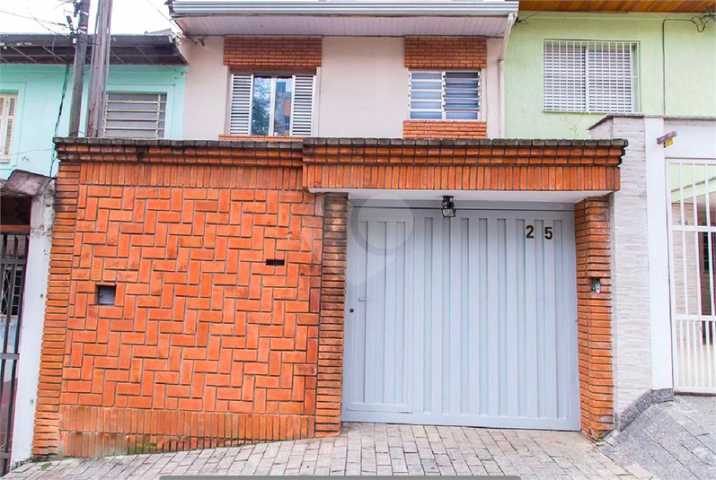 Venda Casa São Paulo Vila Clementino REO963747 29