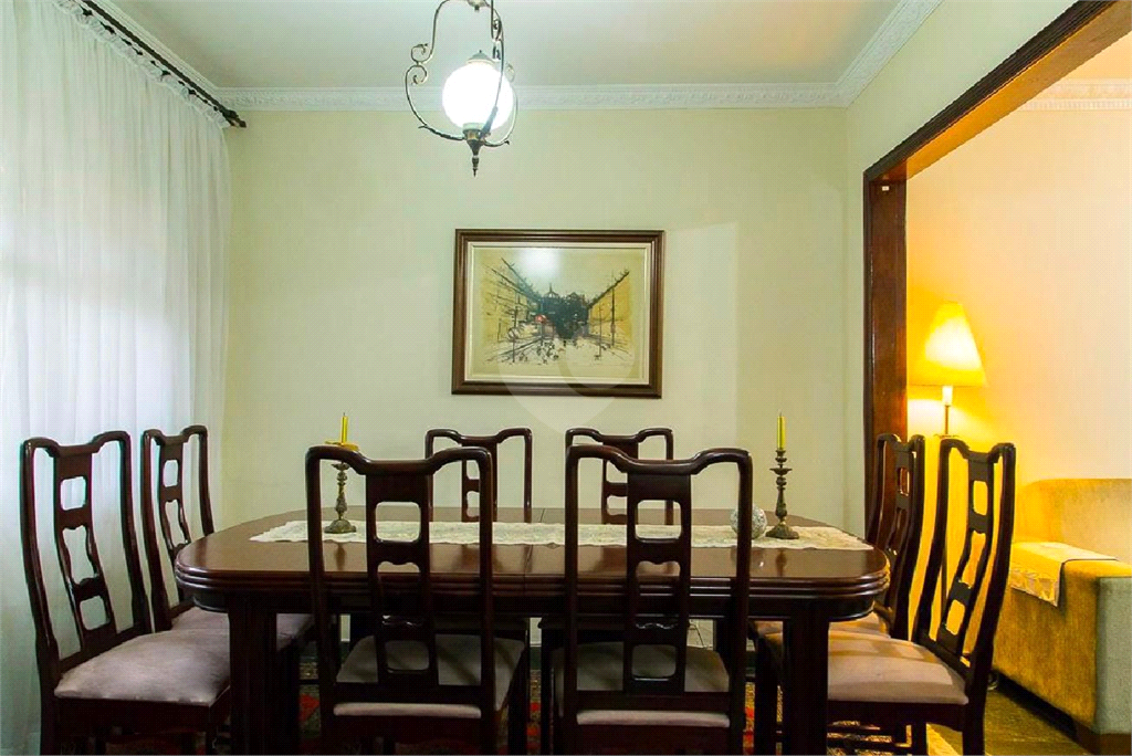 Venda Casa São Paulo Vila Clementino REO963747 8