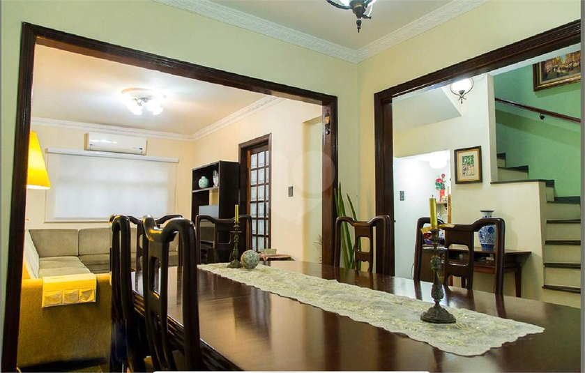 Venda Casa São Paulo Vila Clementino REO963747 1