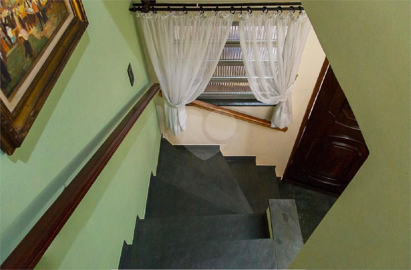 Venda Casa São Paulo Vila Clementino REO963747 12