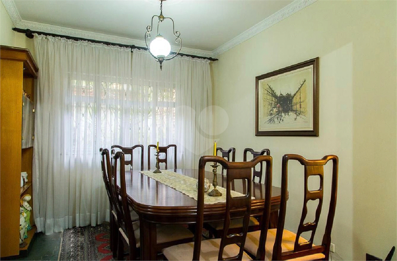 Venda Casa São Paulo Vila Clementino REO963747 7