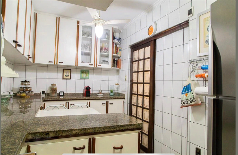 Venda Casa São Paulo Vila Clementino REO963747 25