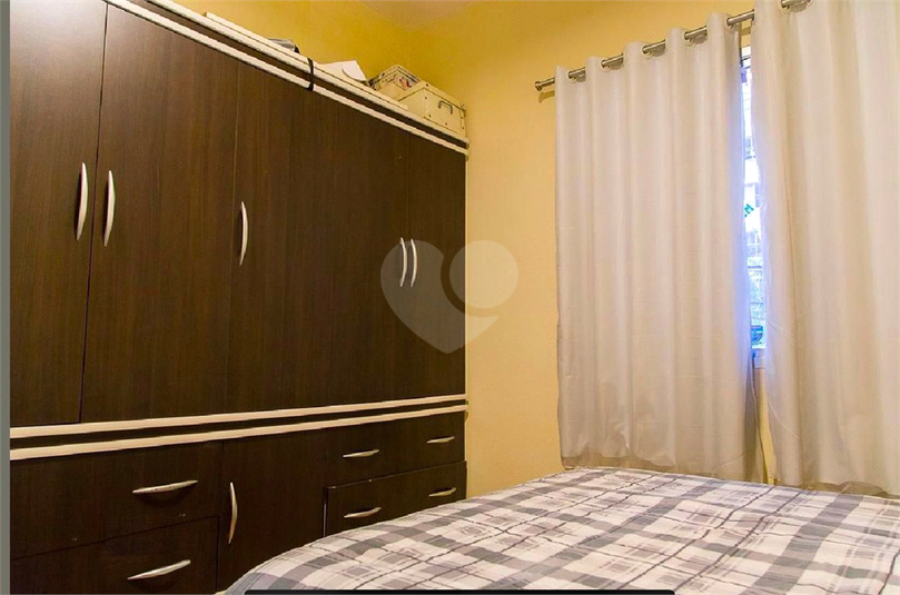 Venda Casa São Paulo Vila Clementino REO963747 15