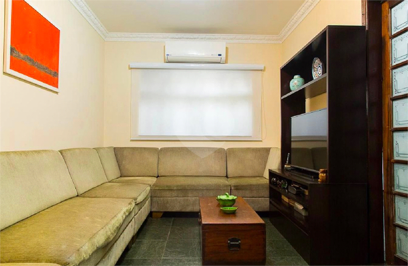 Venda Casa São Paulo Vila Clementino REO963747 5