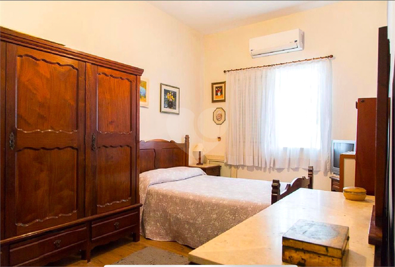 Venda Casa São Paulo Vila Clementino REO963747 14