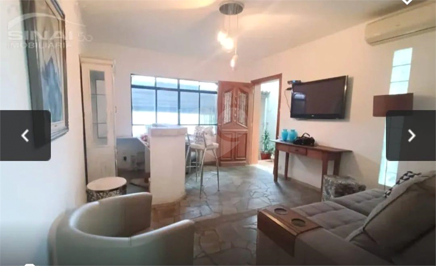 Venda Casa São Paulo Barra Funda REO963748 2