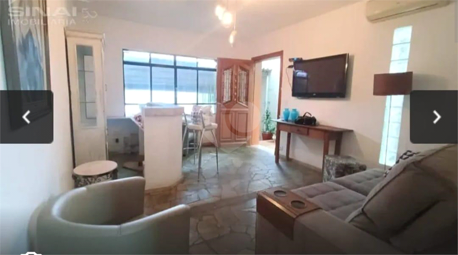 Venda Casa São Paulo Barra Funda REO963748 3