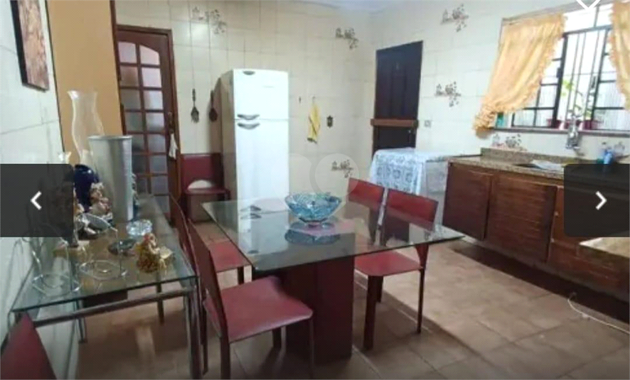 Venda Casa São Paulo Barra Funda REO963748 7