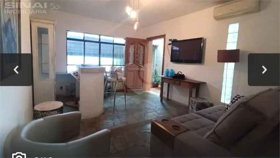 Venda Casa São Paulo Barra Funda REO963748 6