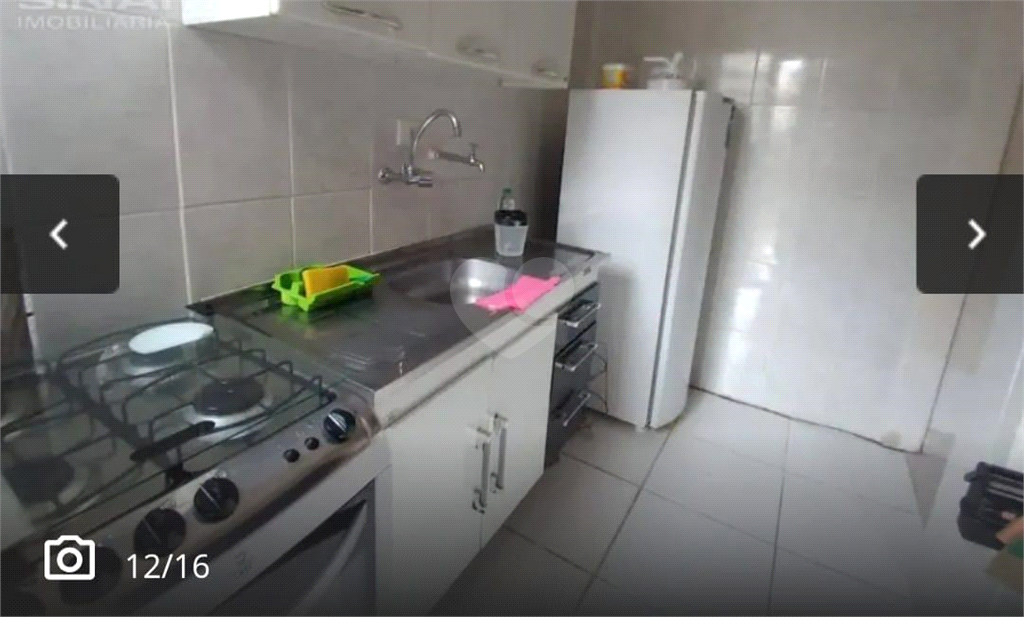 Venda Casa São Paulo Barra Funda REO963748 8