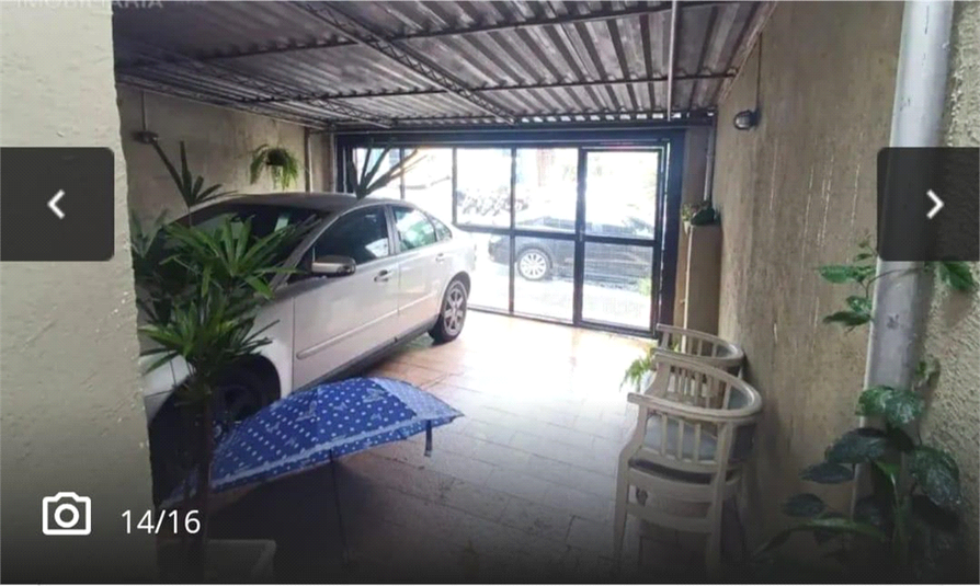 Venda Casa São Paulo Barra Funda REO963748 1