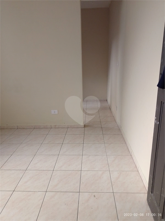 Venda Sobrado São Paulo Jardim Alzira REO963750 17