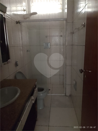 Venda Sobrado São Paulo Jardim Alzira REO963750 8