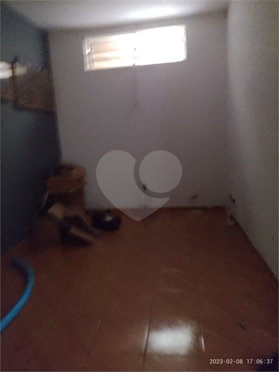 Venda Sobrado São Paulo Jardim Alzira REO963750 5