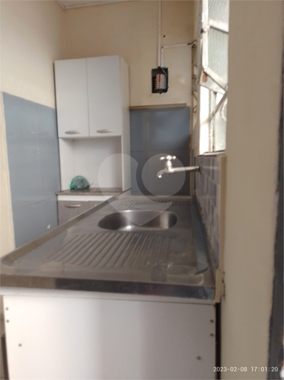 Venda Sobrado São Paulo Jardim Alzira REO963750 26