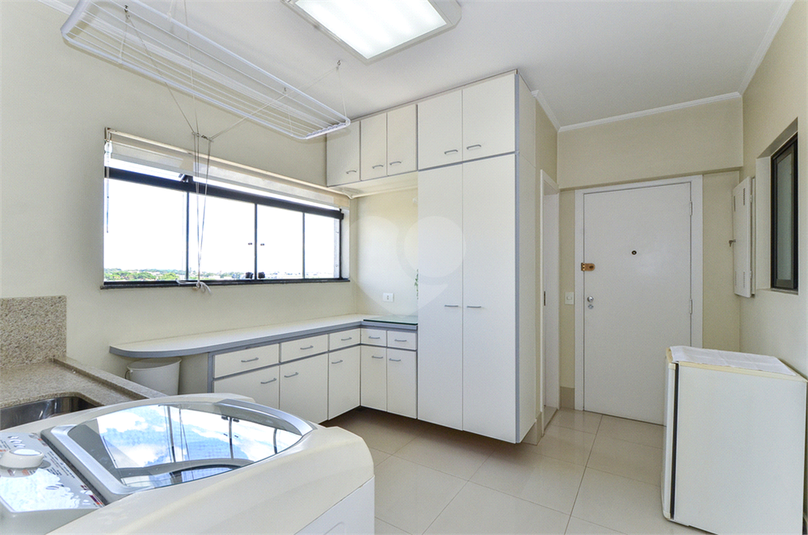 Venda Apartamento São Paulo Planalto Paulista REO963758 47