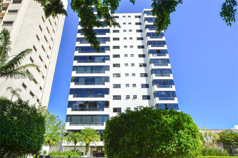 Venda Apartamento São Paulo Planalto Paulista REO963758 50