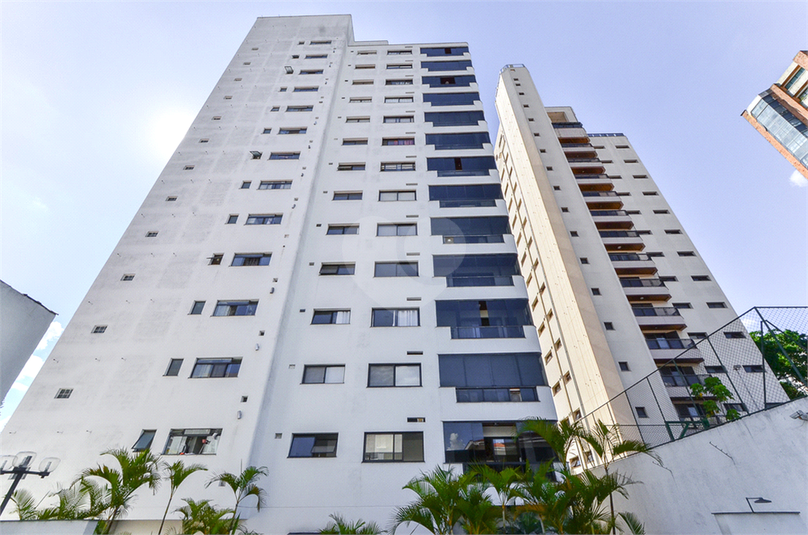 Venda Apartamento São Paulo Planalto Paulista REO963758 51