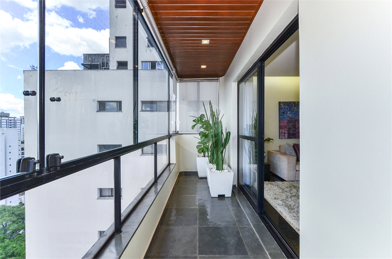 Venda Apartamento São Paulo Planalto Paulista REO963758 9