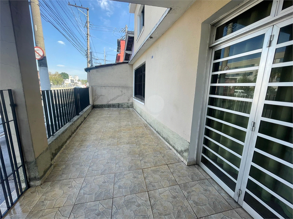 Venda Sobrado São Paulo Limão REO963762 1