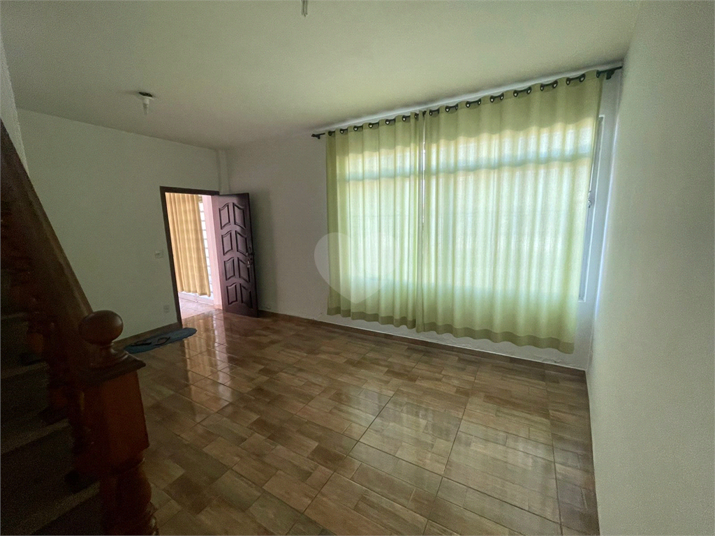 Venda Sobrado São Paulo Limão REO963762 2